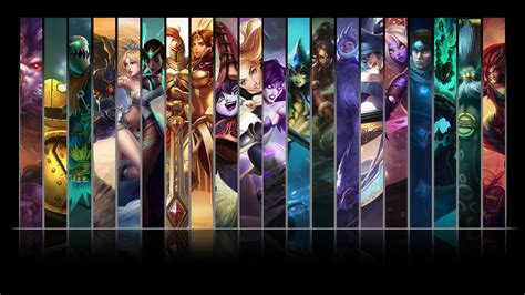 league of legends live support.